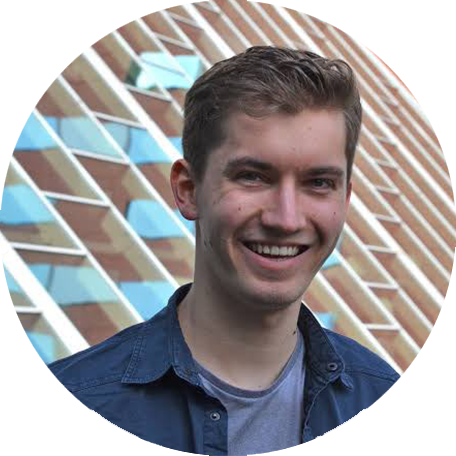 Rik van den Reijen
